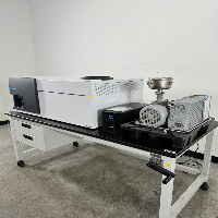 Agilent Technologies 6546 LC/Q-TOF image 1